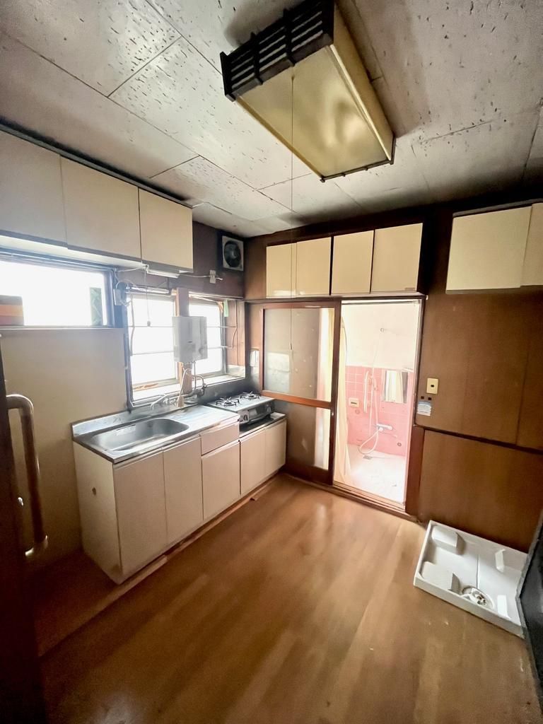 4DK Detached House for Sale in Koto-ku, Tokyo - Thumbnail 4