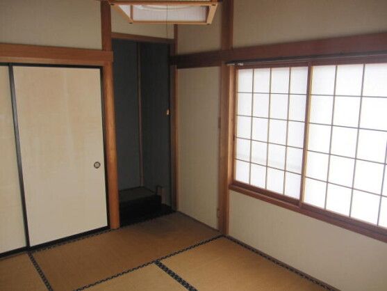 Wooden House for Sale in Hida City, Gifu - 4K Layout, 121.59 sqm Land - Thumbnail 4