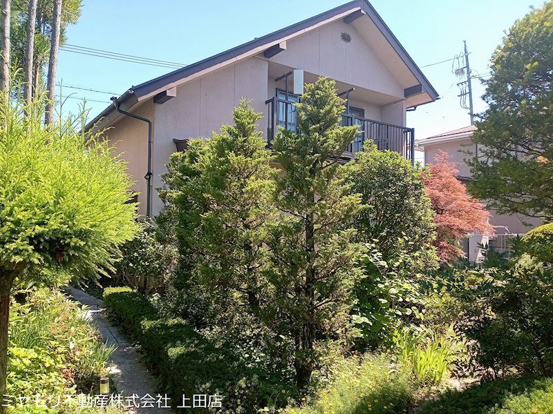 Renovated 3LDK House in Ueda City, Nagano Prefecture - Thumbnail 2