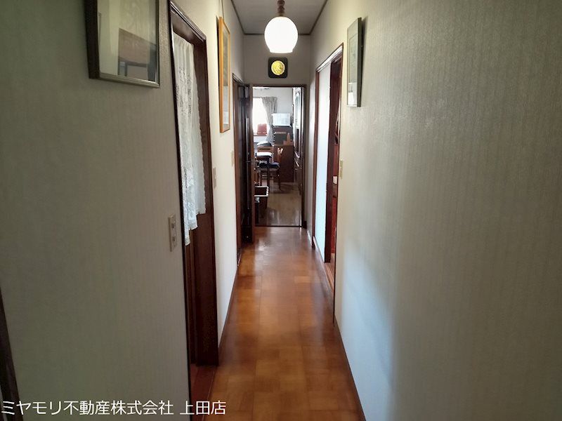 Renovated 3LDK House in Ueda City, Nagano Prefecture - Thumbnail 4