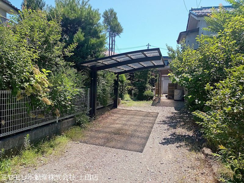 Renovated 3LDK House in Ueda City, Nagano Prefecture - Thumbnail 3