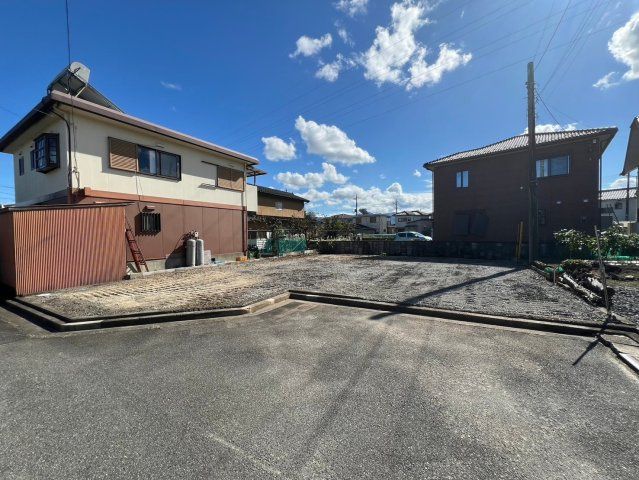 Vacant Land for Sale in Kai City, Yamanashi - 50.52 Tsubo Plot - Thumbnail 2