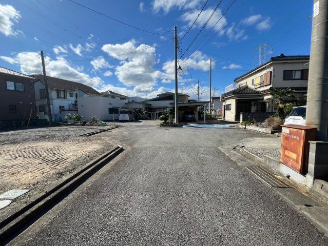 Vacant Land for Sale in Kai City, Yamanashi - 50.52 Tsubo Plot - Thumbnail 3