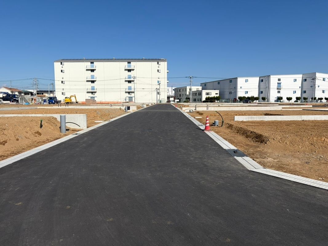 GRACE FOR TOKAMOTO Land for Sale in Utsunomiya, Tochigi - Thumbnail 2