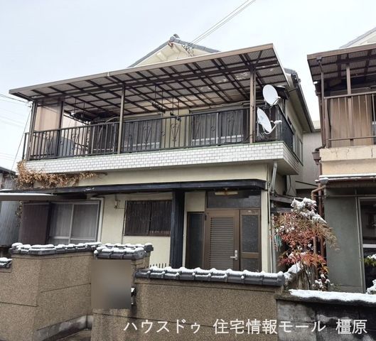 4SDK House for Sale in Kashihara City, Nara Prefecture - Thumbnail 2