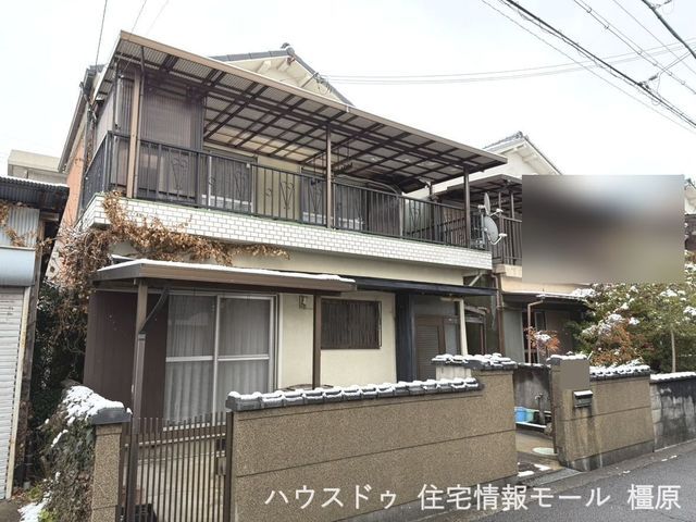 4SDK House for Sale in Kashihara City, Nara Prefecture - Thumbnail 3
