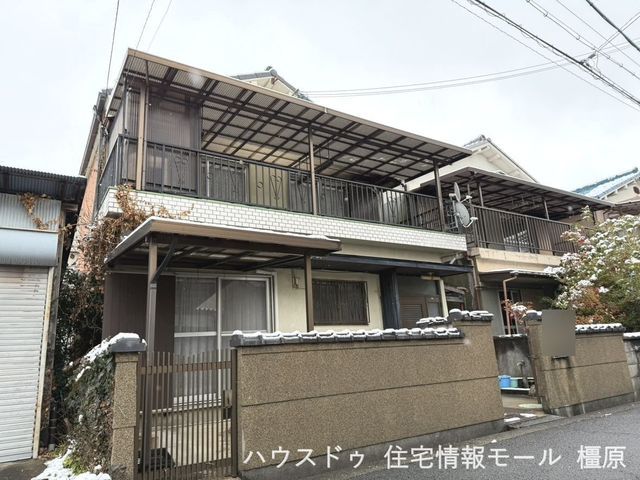 4SDK House for Sale in Kashihara City, Nara Prefecture - Thumbnail 4