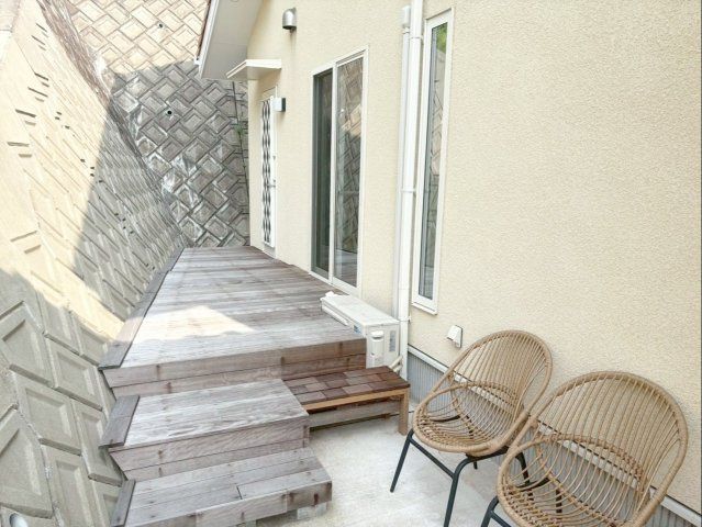4LDK House for Sale in Umi Town, Fukuoka - Thumbnail 3