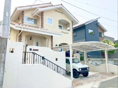 4LDK House for Sale in Umi Town, Fukuoka — Image 1, Umi, Fukuoka