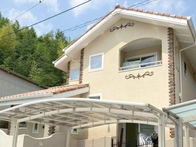 4LDK House for Sale in Umi Town, Fukuoka — Image 1, Umi, Fukuoka