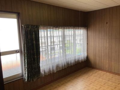 8DK Country House with Rice Paddies in Higashihiroshima — Image 4, Higashihiroshima, Hiroshima