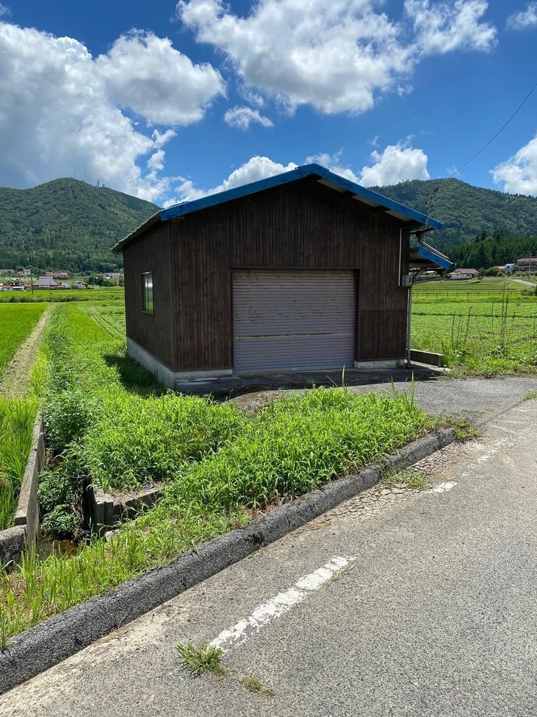 8DK Country House with Rice Paddies in Higashihiroshima - Thumbnail 4