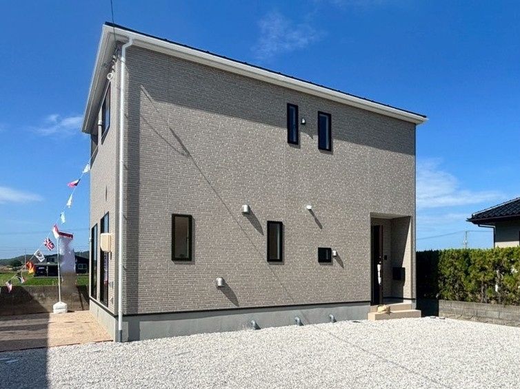 New 4LDK Detached House for Sale in Yurihama, Tottori - Thumbnail 3