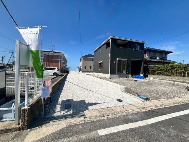 New 4LDK Detached House for Sale in Yurihama, Tottori - Thumbnail 4