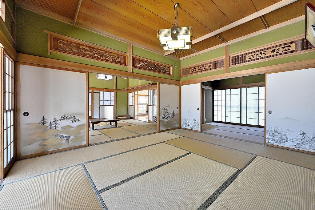 7LDK Renovated House with 207 Tsubo Land in Shibata, Niigata - Thumbnail 2