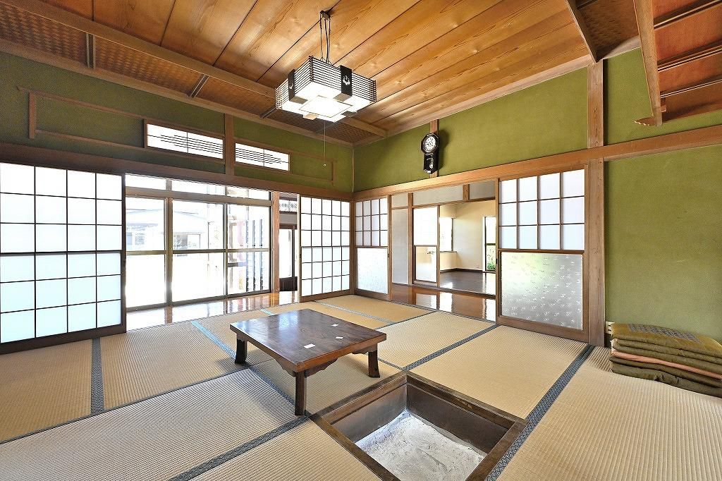 7LDK Renovated House with 207 Tsubo Land in Shibata, Niigata - Thumbnail 4