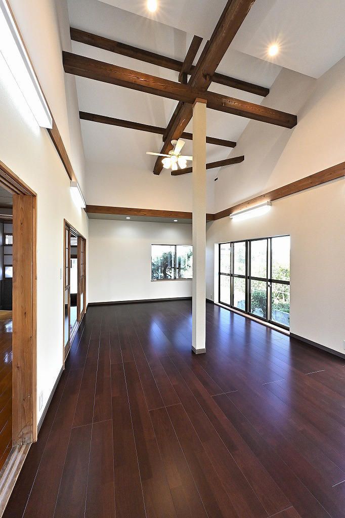 7LDK Renovated House with 207 Tsubo Land in Shibata, Niigata - Thumbnail 3