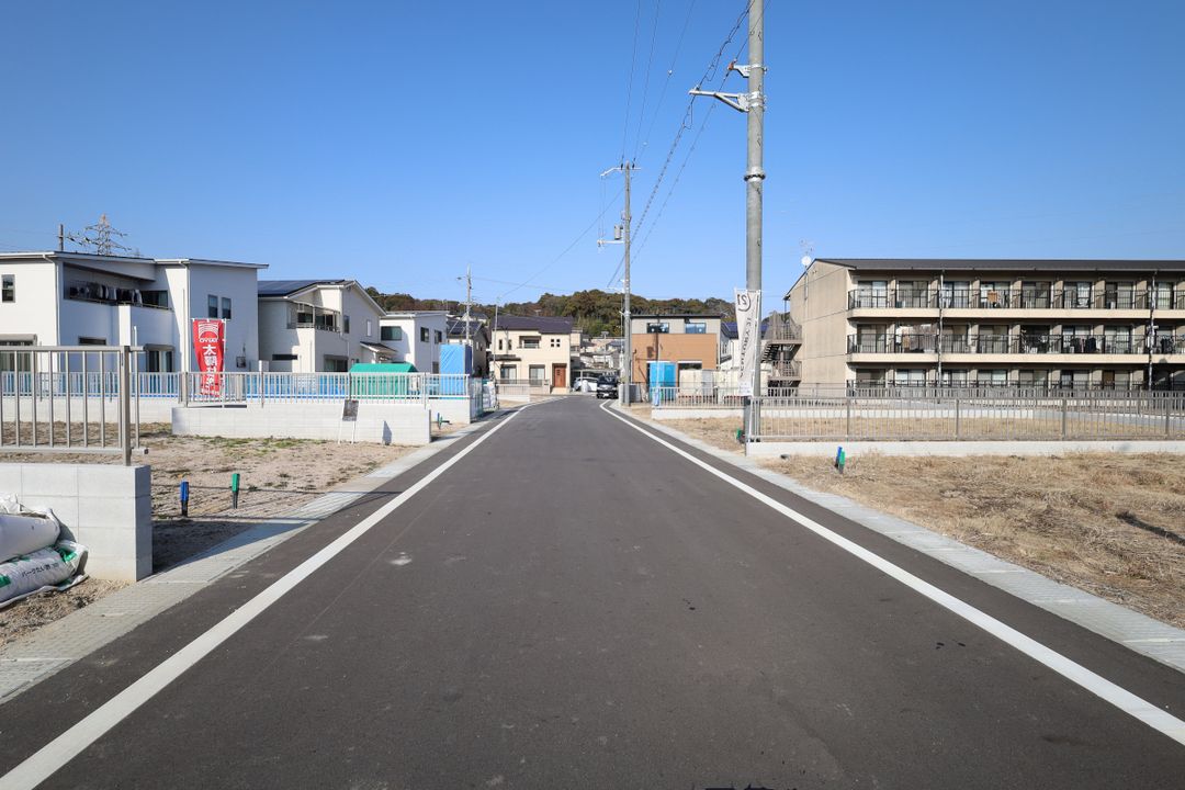 Land for Sale in Otsu, Shiga - New Residential Plots Near Ishiyamadera - Thumbnail 2