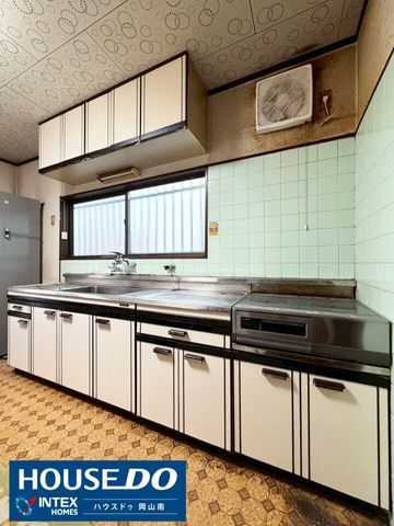 4DK Family Home Near Sakawa Station & School in Okayama - Thumbnail 4