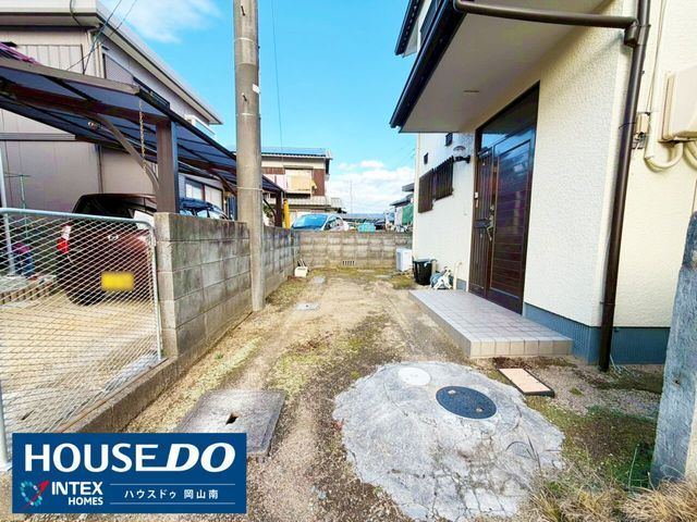 4DK Family Home Near Sakawa Station & School in Okayama - Thumbnail 2