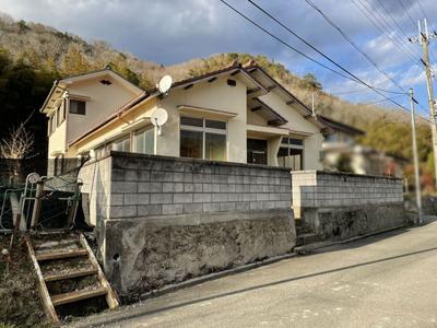 Used detached house | Aioi City, JR Sanyo Main Line Aioi Station, 31 minutes by bus, get off at Shimoda, 4 minutes walk from used detached house (Property number: 0130889-0002014) — Image 1, Aioi, Hyogo