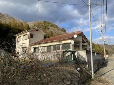 Used detached house | Aioi City, JR Sanyo Main Line Aioi Station, 31 minutes by bus, get off at Shimoda, 4 minutes walk from used detached house (Property number: 0130889-0002014) — Image 1, Aioi, Hyogo