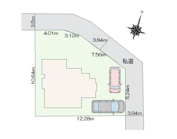 4LDK House for Sale in Niigata's West Ward - Thumbnail 4