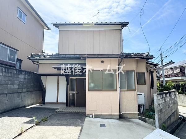 4LDK House for Sale in Niigata's West Ward - Thumbnail 3