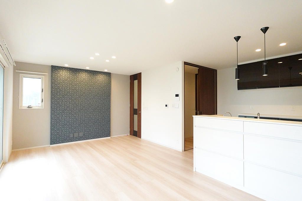 4LDK House for Sale in Nerima, Tokyo - 103.77sqm - Thumbnail 2