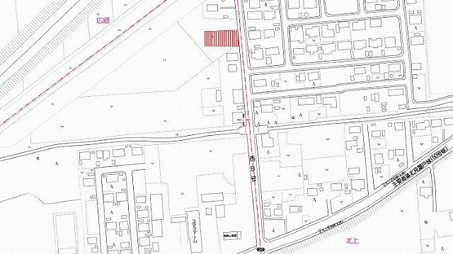 Land for Sale in Kitami, Hokkaido - 650.93 sqm Plot - Thumbnail 2