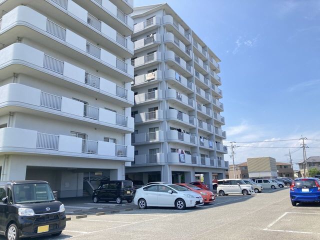 3LDK Apartment for Sale in Anan City, Tokushima - Rich Do Anan 2 - Thumbnail 3