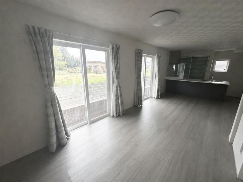 3LDK House for Sale in Nasushiobara, Tochigi - Thumbnail 3