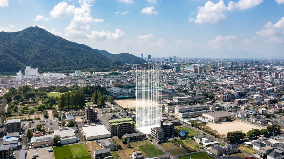 Construction-Conditioned Land for Sale in Nagara, Gifu City - Thumbnail 4