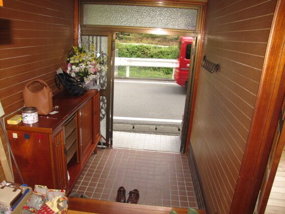 5DK Wooden House with Land for Sale in Miyoshi, Tokushima - Thumbnail 2