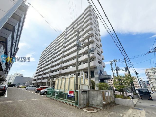 3LDK Apartment in Minami Sasaguchi, Niigata - 70.56 sqm - Thumbnail 2