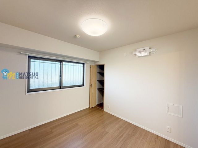 3LDK Apartment in Minami Sasaguchi, Niigata - 70.56 sqm - Thumbnail 4