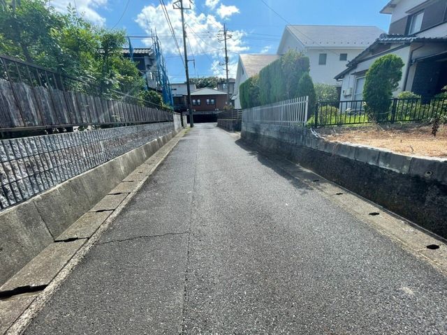 200.56 sqm Vacant Land for Sale in Ube, Yamaguchi - Thumbnail 2