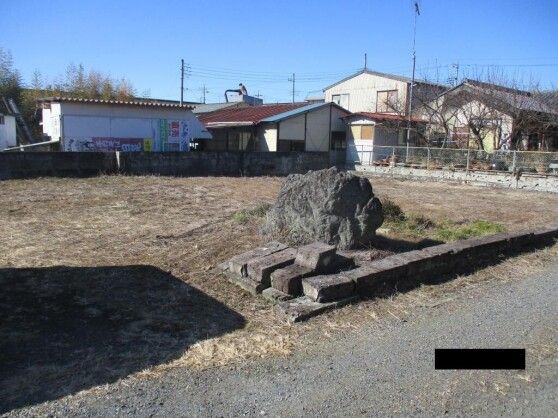 Vacant Land for Sale in Kanuma, Tochigi - Over 390 sqm - Thumbnail 3