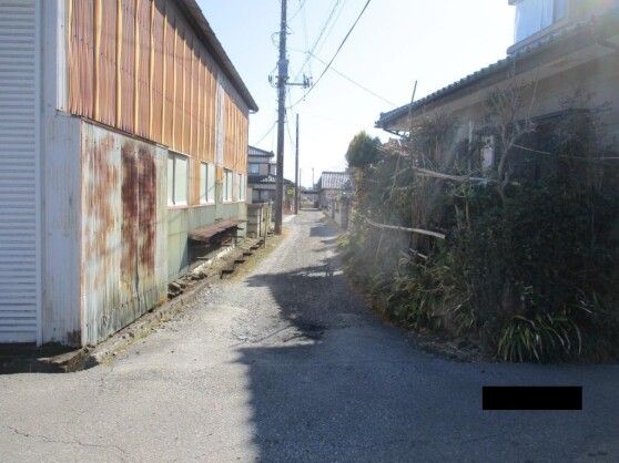 Vacant Land for Sale in Kanuma, Tochigi - Over 390 sqm - Thumbnail 2