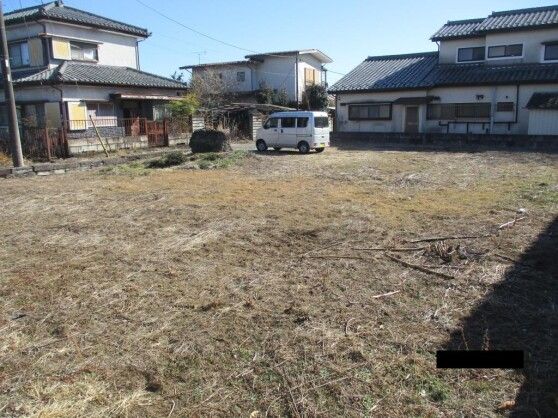 Vacant Land for Sale in Kanuma, Tochigi - Over 390 sqm - Thumbnail 4