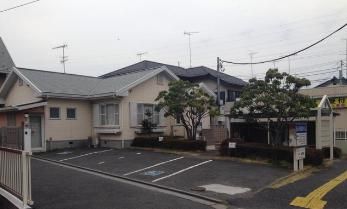 Property in Namegawa, Japan