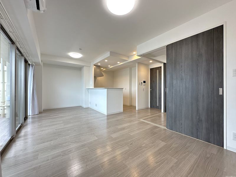 3LDK Apartment for Sale in Yatsushiro, Kumamoto - 72.18m2 - Thumbnail 4
