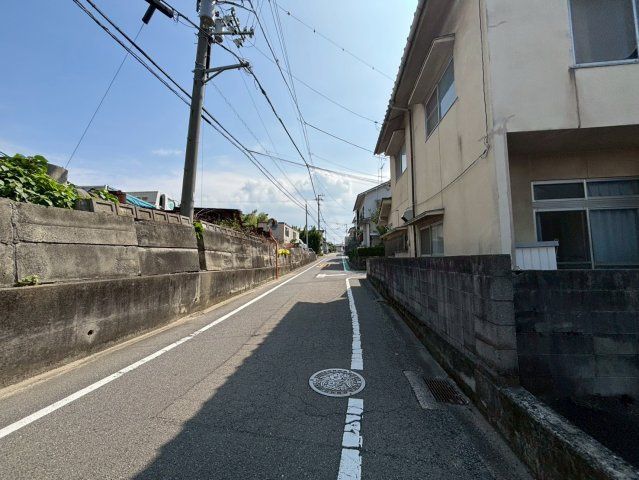6DK House for Sale in Kumano-dai, Matsuyama - Thumbnail 4