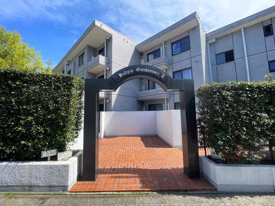 [Homes] Itopia Daini Omoteyama Heights Building A | — Image 1, Tenpaku, Aichi