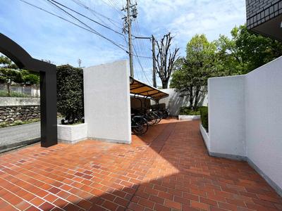 [Homes] Itopia Daini Omoteyama Heights Building A | — Image 4, Tenpaku, Aichi