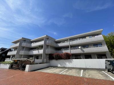 [Homes] Itopia Daini Omoteyama Heights Building A | — Image 1, Tenpaku, Aichi