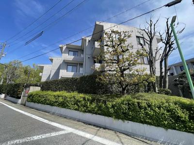 [Homes] Itopia Daini Omoteyama Heights Building A | — Image 2, Tenpaku, Aichi