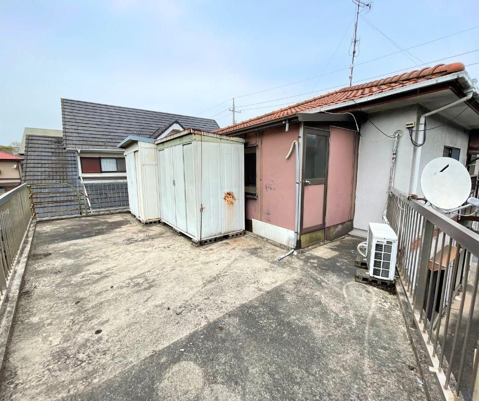 5LDK House in Kasaoka Shiromidai - 490万円 - Thumbnail 2