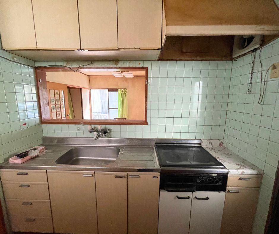 5LDK House in Kasaoka Shiromidai - 490万円 - Thumbnail 3