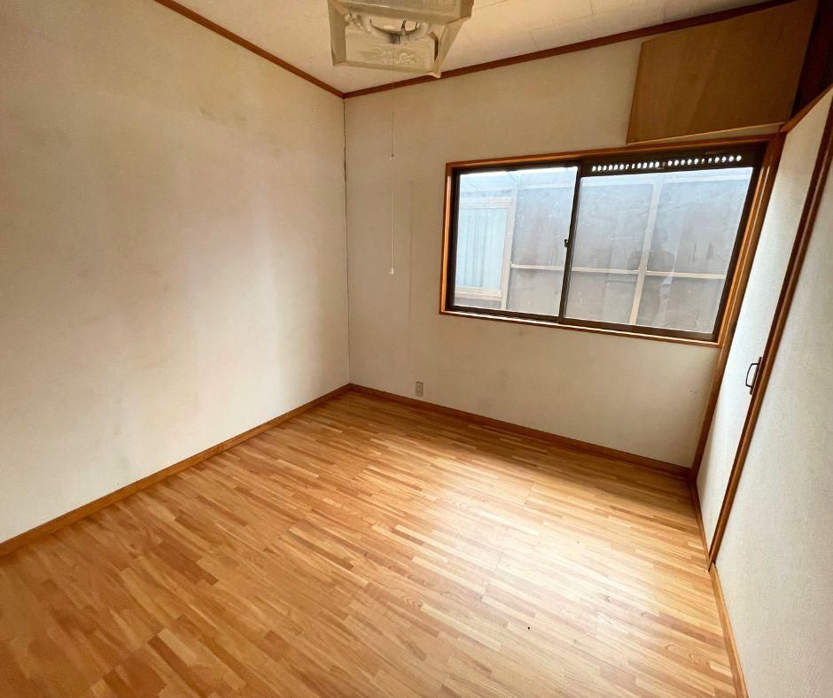 5LDK House in Kasaoka Shiromidai - 490万円 - Thumbnail 4